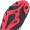adidas Predator Club FG/MG Fußballschuhe JS0350 - core black/cloud white/lucid red 40 2/3