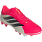 adidas Predator Club FG/MG Fußballschuhe JS0349 - lucid red/core black/cloud white 40 2/3