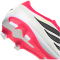 adidas Predator Club FG/MG Fußballschuhe JS0349 - lucid red/core black/cloud white 40 2/3