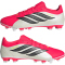 adidas Predator Club FG/MG Fußballschuhe JS0349 - lucid red/core black/cloud white 40 2/3