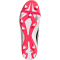 adidas Predator Club Fold-Over Tongue FG/MG Fußballschuhe JS0346 - lucid red/core black/cloud white 40 2/3