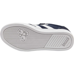 hummel Slimmer Stadil Low-Top Sneaker Kinder 7459 - dress...
