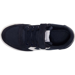 hummel Slimmer Stadil Low-Top Sneaker Kinder 7459 - dress...
