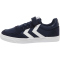 hummel Slimmer Stadil Low-Top Sneaker Kinder 7459 - dress blue 26
