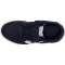 hummel Slimmer Stadil Low-Top Sneaker Kinder 7459 - dress blue 26