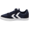 hummel Slimmer Stadil Low-Top Sneaker Kinder 7459 - dress blue 26