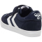 hummel Slimmer Stadil Low-Top Sneaker Kinder 7459 - dress blue 26