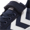 hummel Slimmer Stadil Low-Top Sneaker Kinder 7459 - dress blue 26
