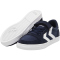 hummel Slimmer Stadil Low-Top Sneaker Kinder 7459 - dress blue 26