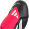 adidas Predator Club Fold-Over Tongue FG/MG Fußballschuhe JR3330 - core black/cloud white/lucid red 39 1/3