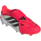 adidas Predator League Fold-Over Tongue FG Fußballschuhe Kinder JR7925 - lucid red/core black/cloud white 30