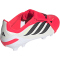 adidas Predator League Fold-Over Tongue FG Fußballschuhe Kinder JR7925 - lucid red/core black/cloud white 30