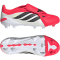 adidas Predator League Fold-Over Tongue FG Fußballschuhe Kinder JR7925 - lucid red/core black/cloud white 30