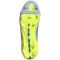 adidas Predator League Fold-Over Tongue FG Fußballschuhe Kinder JR7924 - crystal sky/ray blue/team solar yellow 2 28