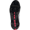 adidas Predator League Fold-Over Tongue FG Fußballschuhe Kinder JR5888 - core black/cloud white/lucid red 36
