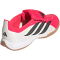 adidas Predator League Fold-Over Tongue IN Fußballschuhe Kinder JR7923 - lucid red/core black/cloud white 28