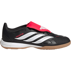 adidas Predator League Fold-Over Tongue IN...