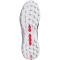 adidas Predator League Fold-Over Tongue TF Multinocken-Fußballschuhe Kinder JS1041 - core black/cloud white/lucid red 35.5