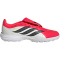 adidas Predator League Fold-Over Tongue TF Multinocken-Fußballschuhe Kinder JR7917 - lucid red/core black/cloud white 29