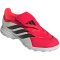 adidas Predator League Fold-Over Tongue TF Multinocken-Fußballschuhe Kinder JR7917 - lucid red/core black/cloud white 29
