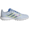 adidas Predator League TF Multinocken-Fußballschuhe Kinder JR7913 - crystal sky/ray blue/team solar yellow 2 28