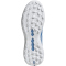 adidas Predator League TF Multinocken-Fußballschuhe Kinder JR7913 - crystal sky/ray blue/team solar yellow 2 28