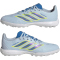 adidas Predator League TF Multinocken-Fußballschuhe Kinder JR7913 - crystal sky/ray blue/team solar yellow 2 28