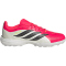 adidas Predator League TF Multinocken-Fußballschuhe Kinder JR7912 - lucid red/core black/cloud white 30