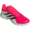 adidas Predator League TF Multinocken-Fußballschuhe Kinder JR7912 - lucid red/core black/cloud white 30