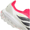 adidas Predator League TF Multinocken-Fußballschuhe Kinder JR7912 - lucid red/core black/cloud white 30