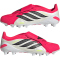 adidas Predator League Fold-Over Tongue AG Fußballschuhe Kinder JR7910 - lucid red/core black/cloud white 28