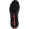 adidas Predator League Fold-Over Tongue AG Fußballschuhe Kinder JR7909 - core black/cloud white/lucid red 29