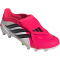 adidas Predator League Fold-Over Tongue AG Fußballschuhe JR7902 - lucid red/core black/cloud white 40 2/3