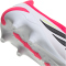 adidas Predator League Fold-Over Tongue AG Fußballschuhe JR7902 - lucid red/core black/cloud white 40 2/3