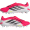 adidas Predator League Fold-Over Tongue AG Fußballschuhe JR7902 - lucid red/core black/cloud white 40 2/3