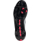 adidas Predator League Fold-Over Tongue AG Fußballschuhe JR7900 - core black/cloud white/lucid red 38