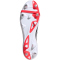 adidas Predator League Fold-Over Tongue SG Fußballschuhe JR7894 - lucid red/core black/cloud white 41 1/3