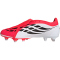 adidas Predator League Fold-Over Tongue SG Fußballschuhe JR7894 - lucid red/core black/cloud white 41 1/3