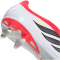 adidas Predator League Fold-Over Tongue SG Fußballschuhe JR7894 - lucid red/core black/cloud white 41 1/3