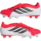 adidas Predator League Fold-Over Tongue SG Fußballschuhe JR7894 - lucid red/core black/cloud white 41 1/3