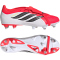 adidas Predator League Fold-Over Tongue SG Fußballschuhe JR7894 - lucid red/core black/cloud white 41 1/3