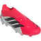 adidas Predator League Laceless FG Fußballschuhe Kinder JR7890 - lucid red/core black/cloud white 30