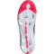 adidas Predator League Laceless FG Fußballschuhe Kinder JR7890 - lucid red/core black/cloud white 30