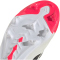 adidas Predator League Laceless FG Fußballschuhe Kinder JR7890 - lucid red/core black/cloud white 30