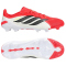 adidas Predator League FG Fußballschuhe Kinder JR7888 - lucid red/core black/cloud white 30