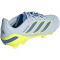 adidas Predator League FG Fußballschuhe Kinder JR7886 - crystal sky/ray blue/team solar yellow 2 28