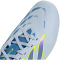 adidas Predator League FG Fußballschuhe Kinder JR7886 - crystal sky/ray blue/team solar yellow 2 28