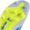 adidas Predator League FG Fußballschuhe Kinder JR7886 - crystal sky/ray blue/team solar yellow 2 28