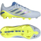 adidas Predator League FG Fußballschuhe Kinder JR7886 - crystal sky/ray blue/team solar yellow 2 28