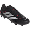 adidas Predator League FG Fußballschuhe Kinder JR7885 - core black/cloud white/lucid red 33